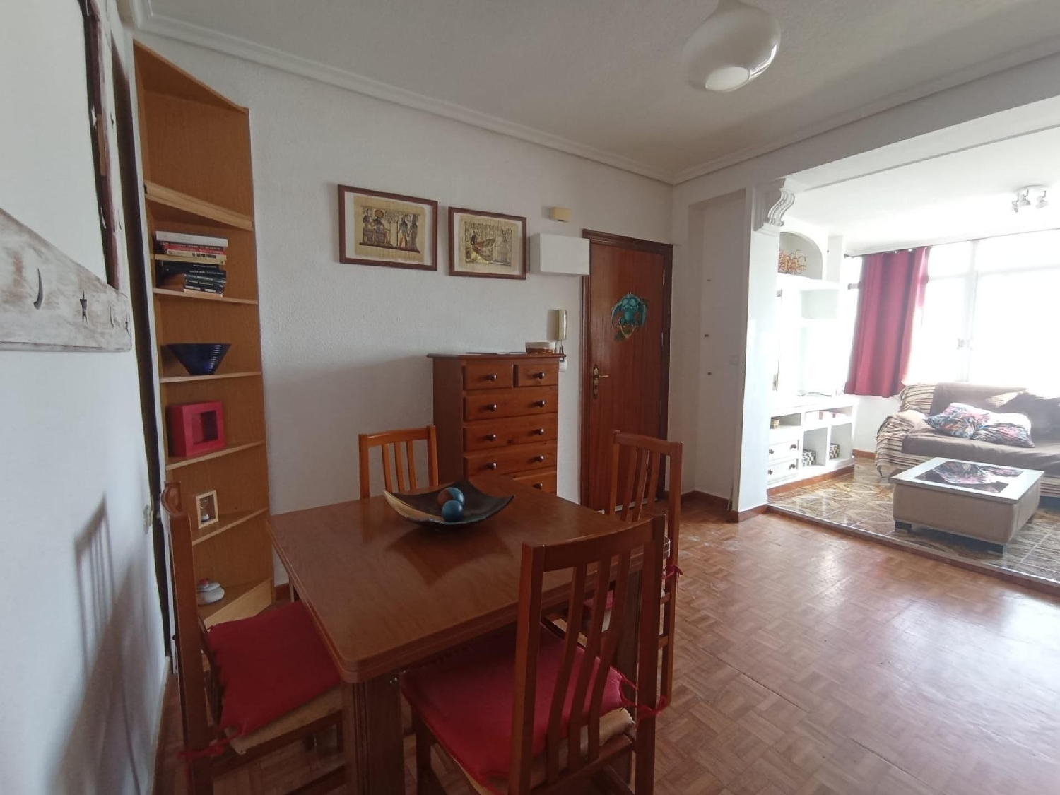  te koop appartement Alicante Centro 03001 Alacantí 7