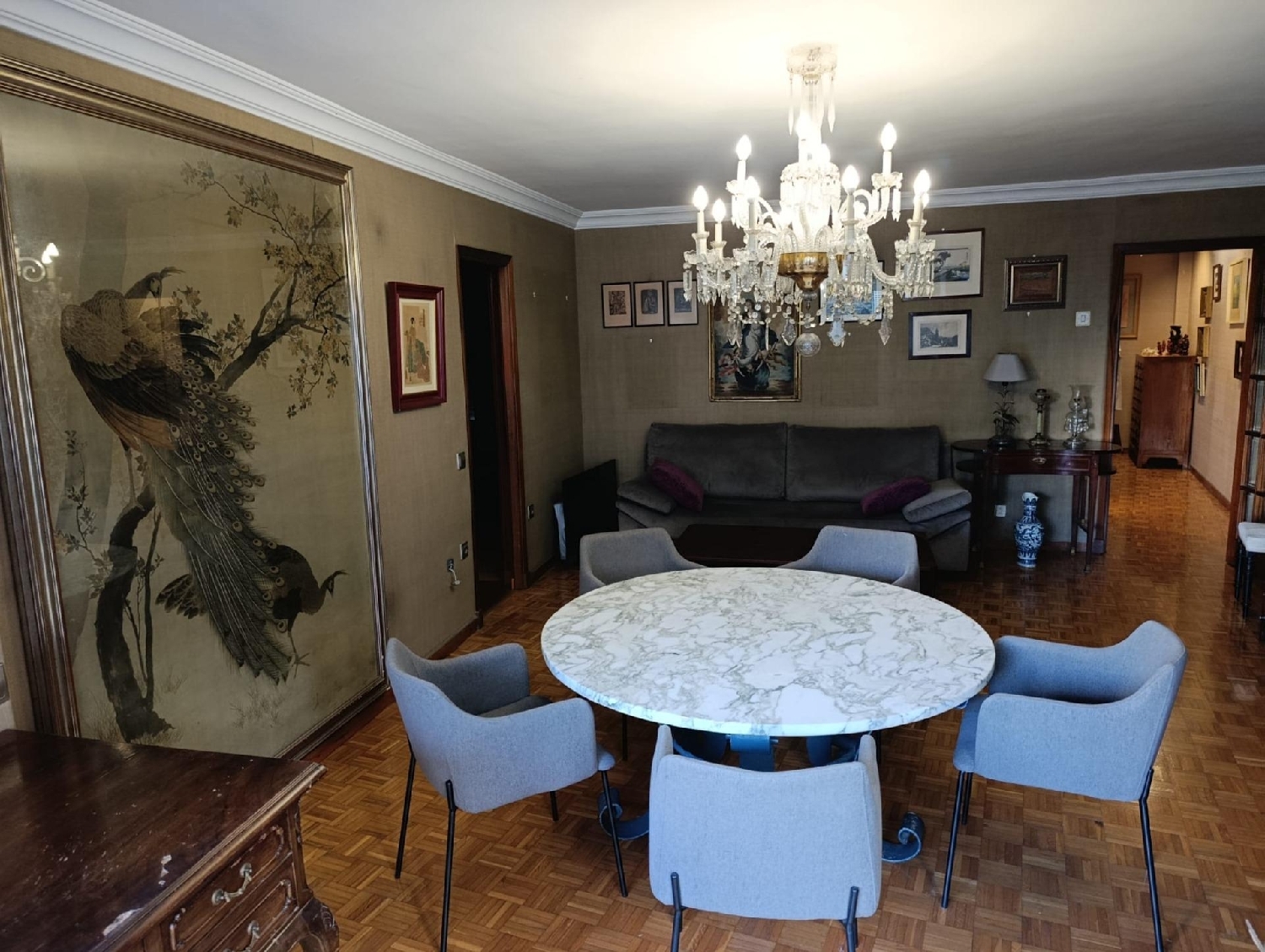 te koop appartement Alicante Centro 03001 Alacantí 2