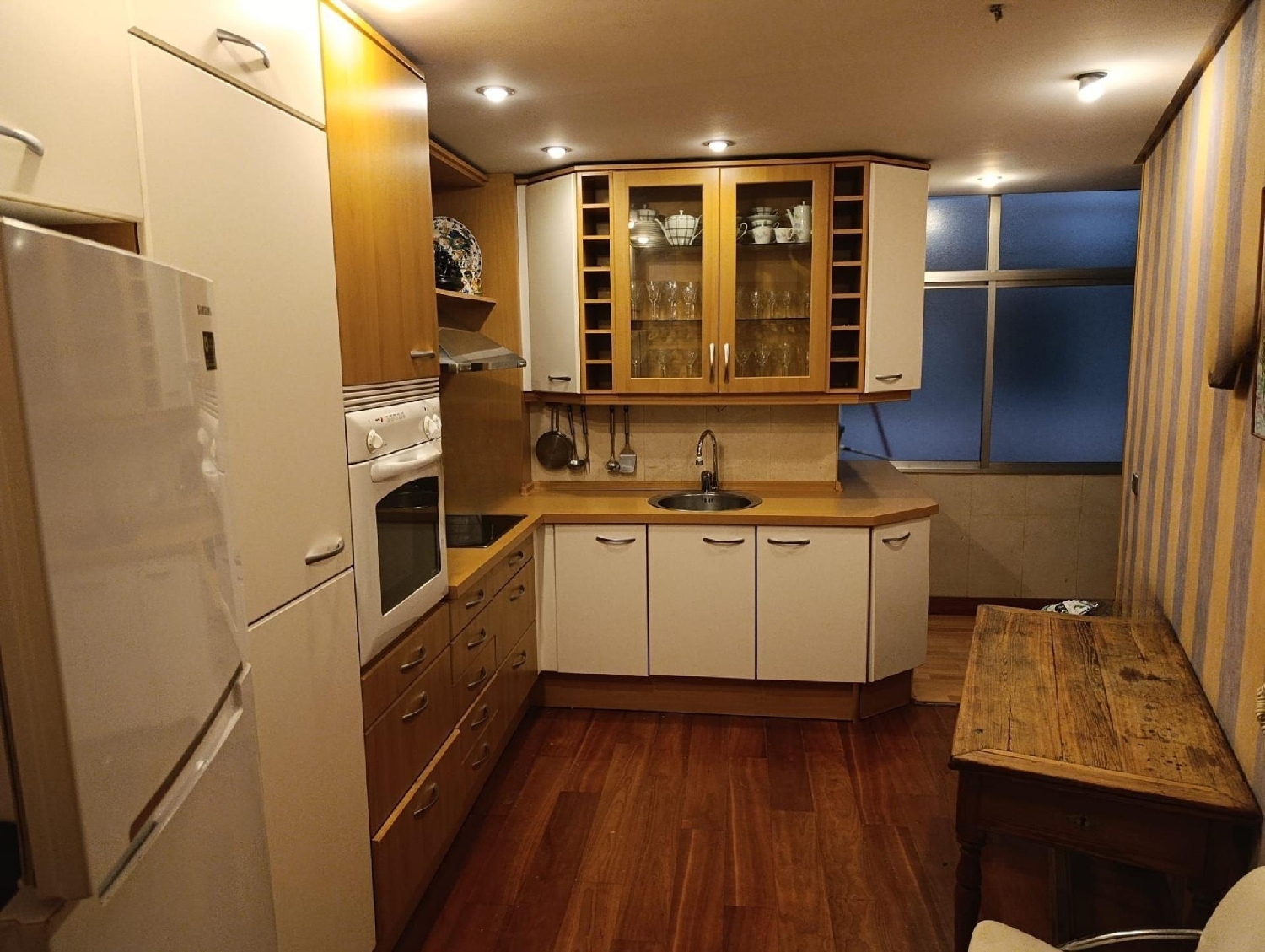 te koop appartement Alicante Centro 03001 Alacantí 3