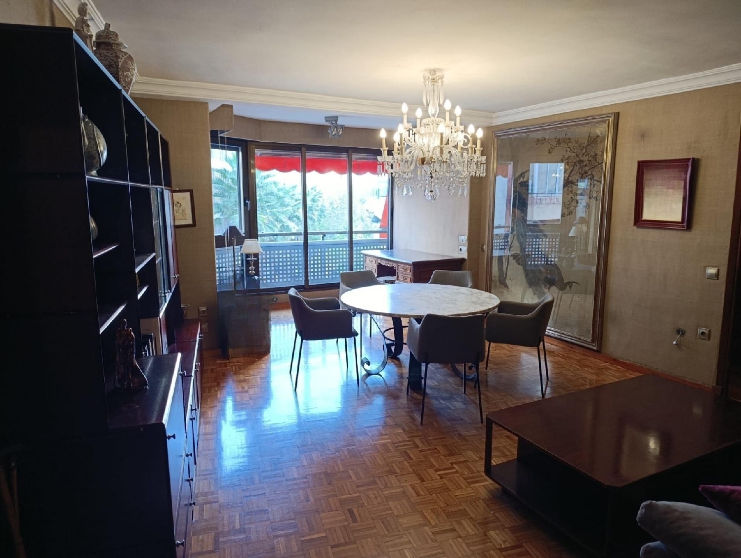 te koop appartement Alicante Centro 03001 Alacantí 1