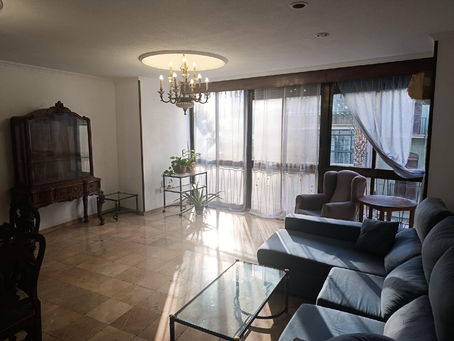  te koop appartement Alicante Centro 03001 Alacantí 1