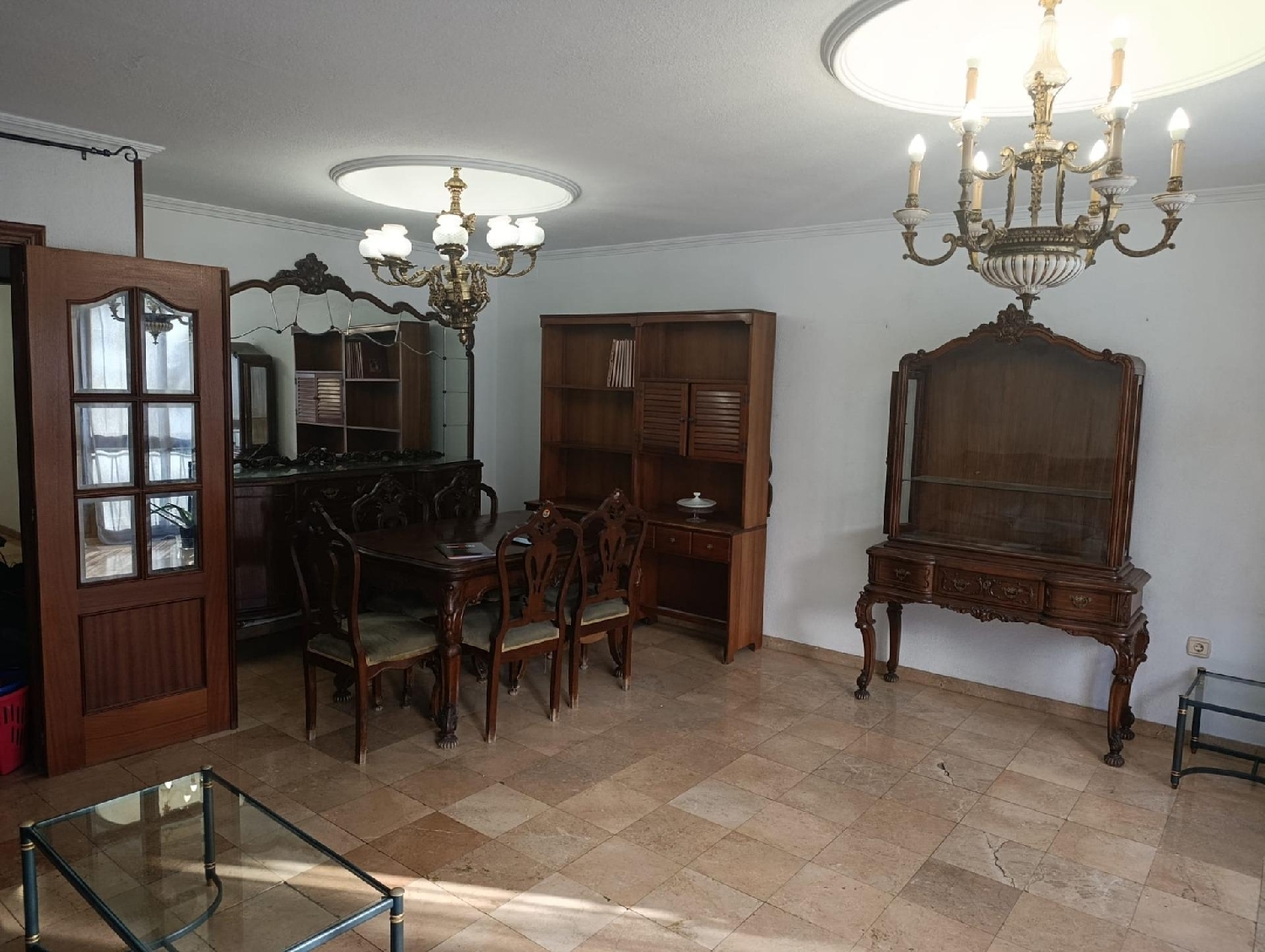  te koop appartement Alicante Centro 03001 Alacantí 2