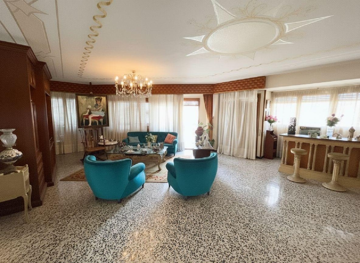 te koop appartement Alicante Centro 03001 Alacantí 1