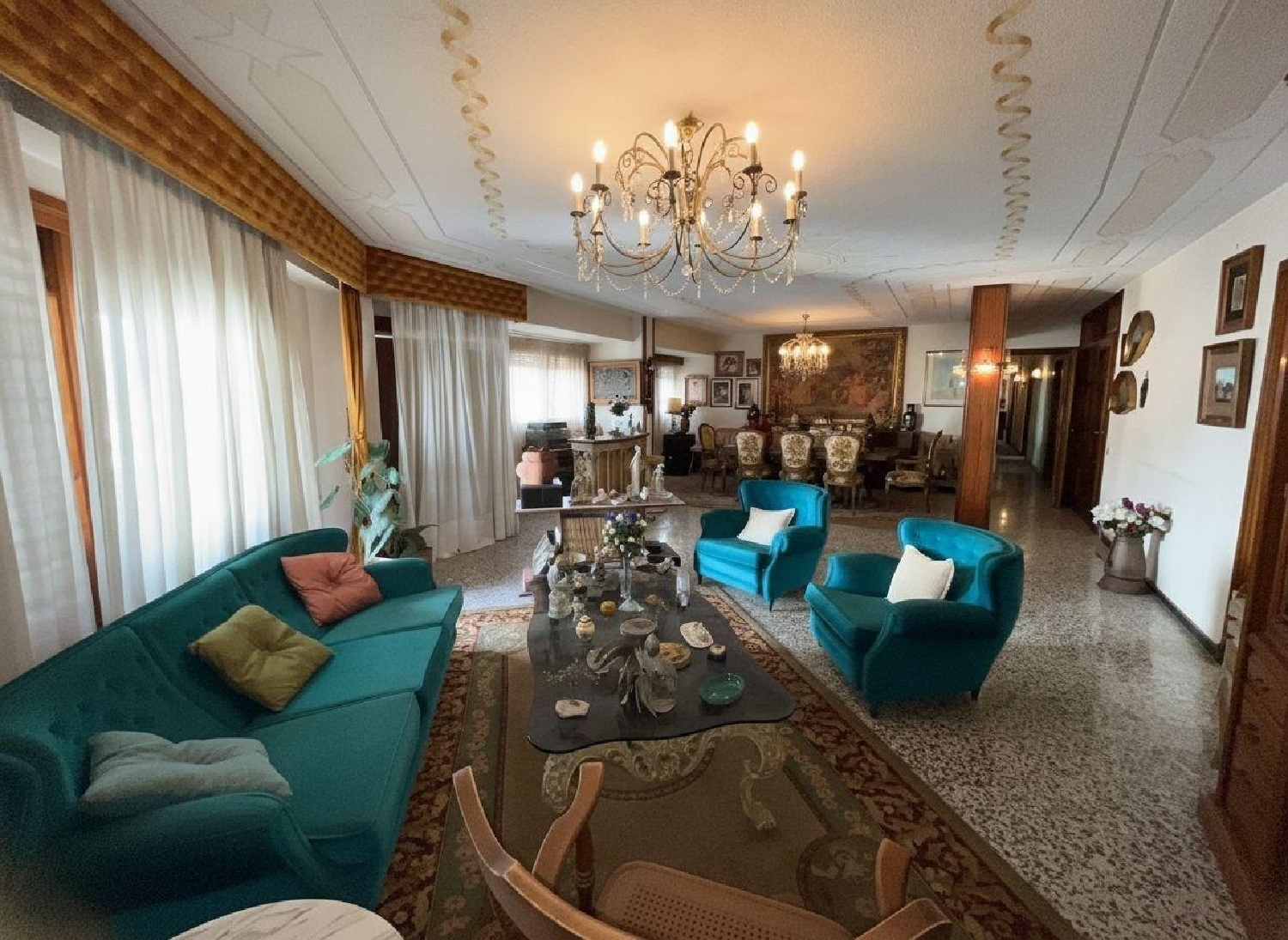 te koop appartement Alicante Centro 03001 Alacantí 4