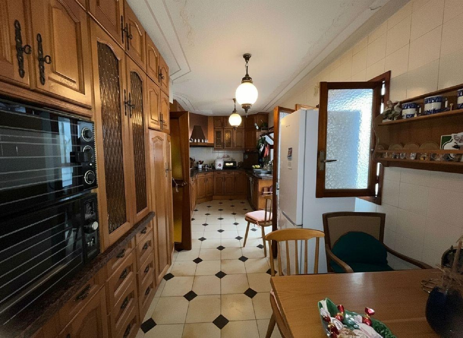 te koop appartement Alicante Centro 03001 Alacantí 8