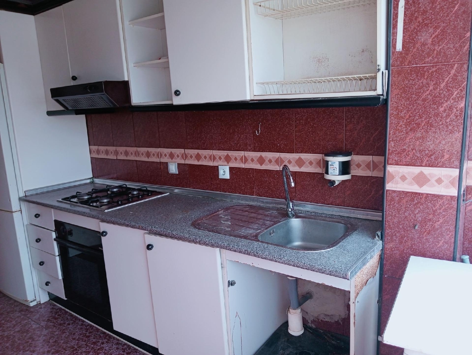  te koop appartement Alicante Centro 03001 Alacantí 3