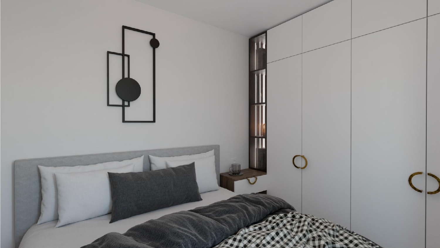  te koop appartement Alicante Centro 03001 Alacantí 8