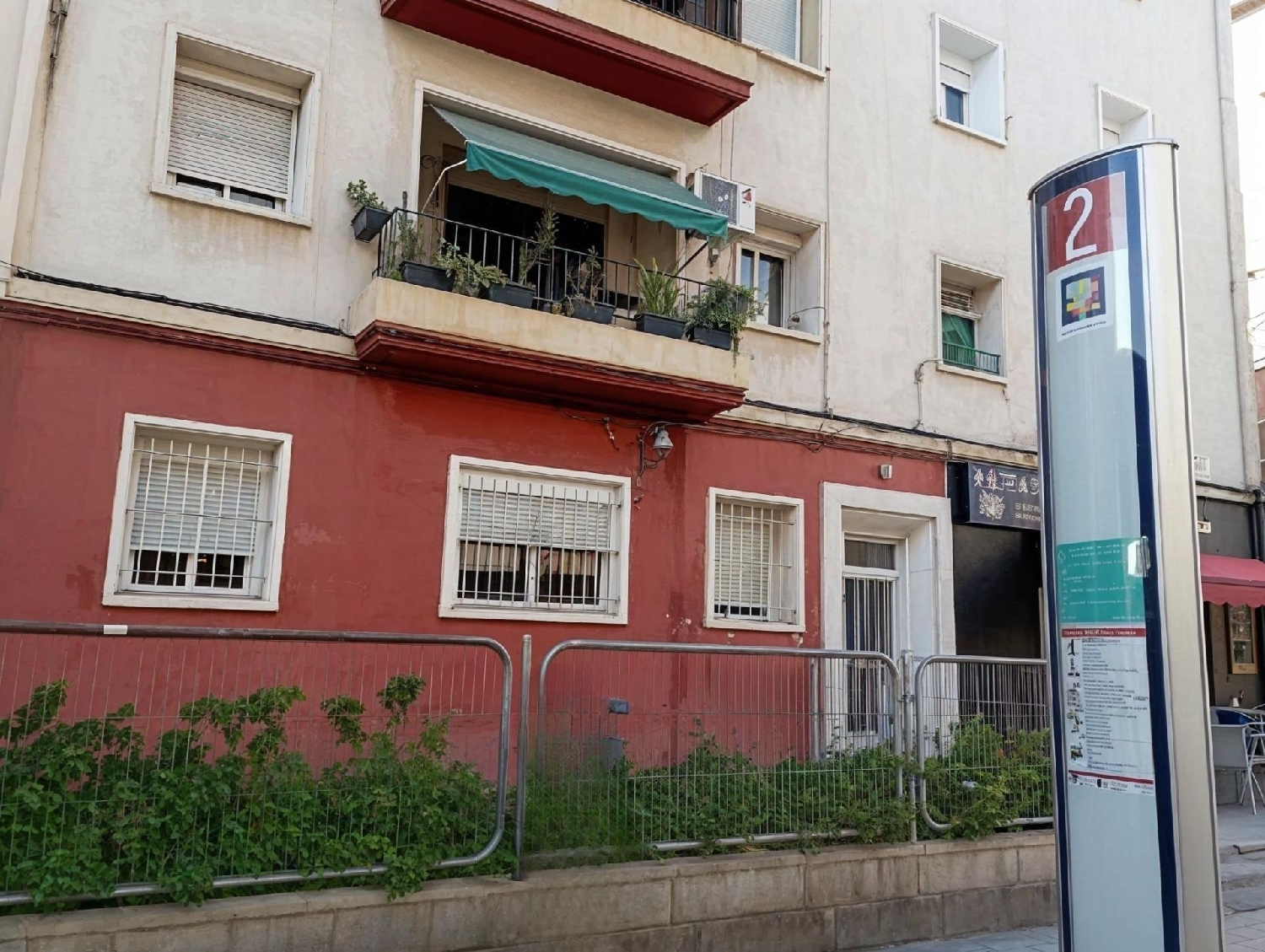  te koop appartement Alicante Centro 03001 Alacantí 7