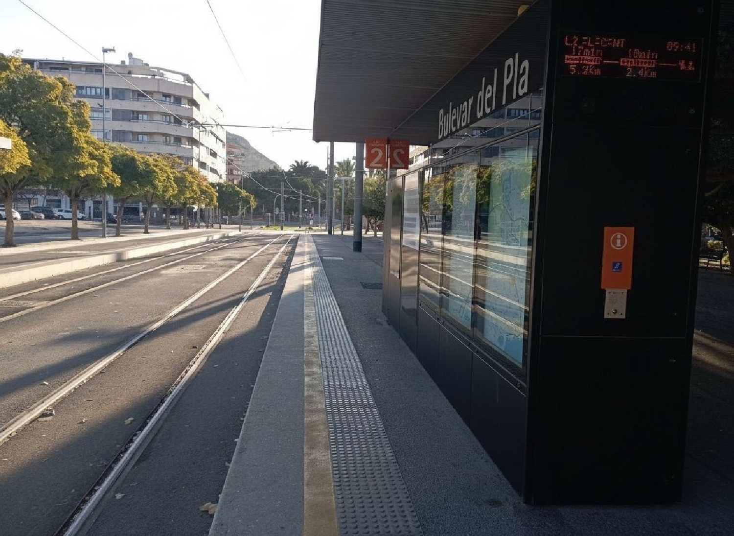  te koop appartement Alicante Centro 03001 Alacantí 8