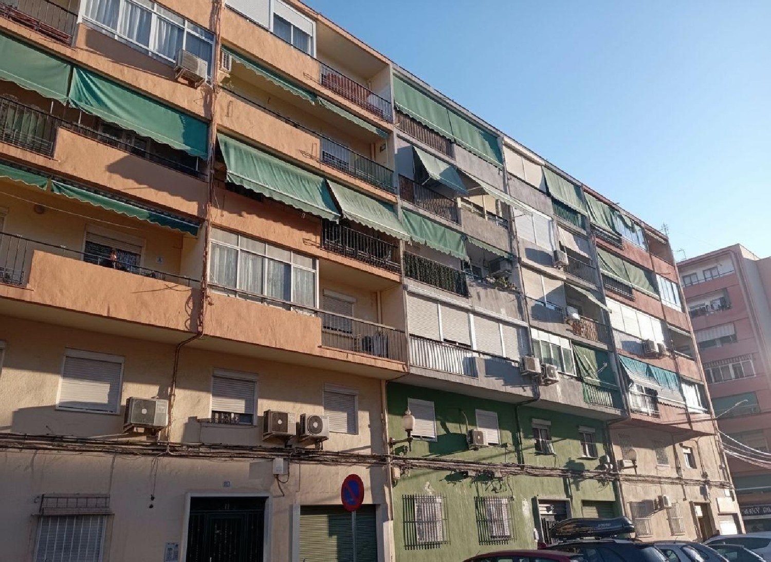  te koop appartement Alicante Centro 03001 Alacantí 1