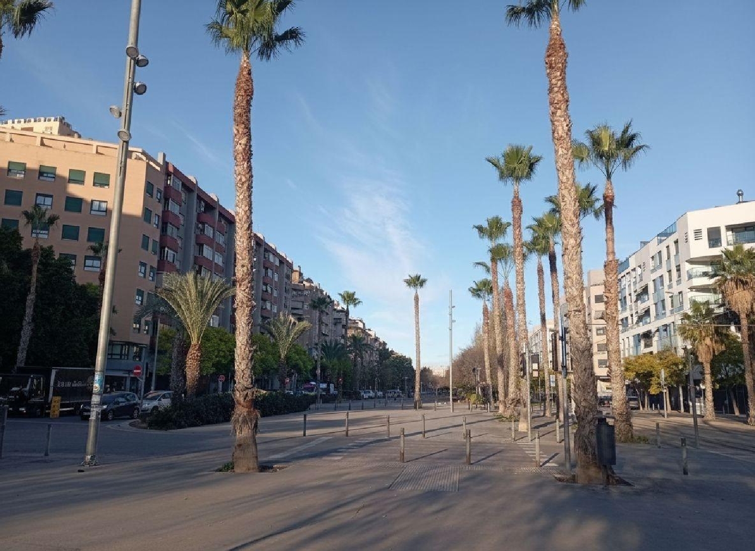  te koop appartement Alicante Centro 03001 Alacantí 4