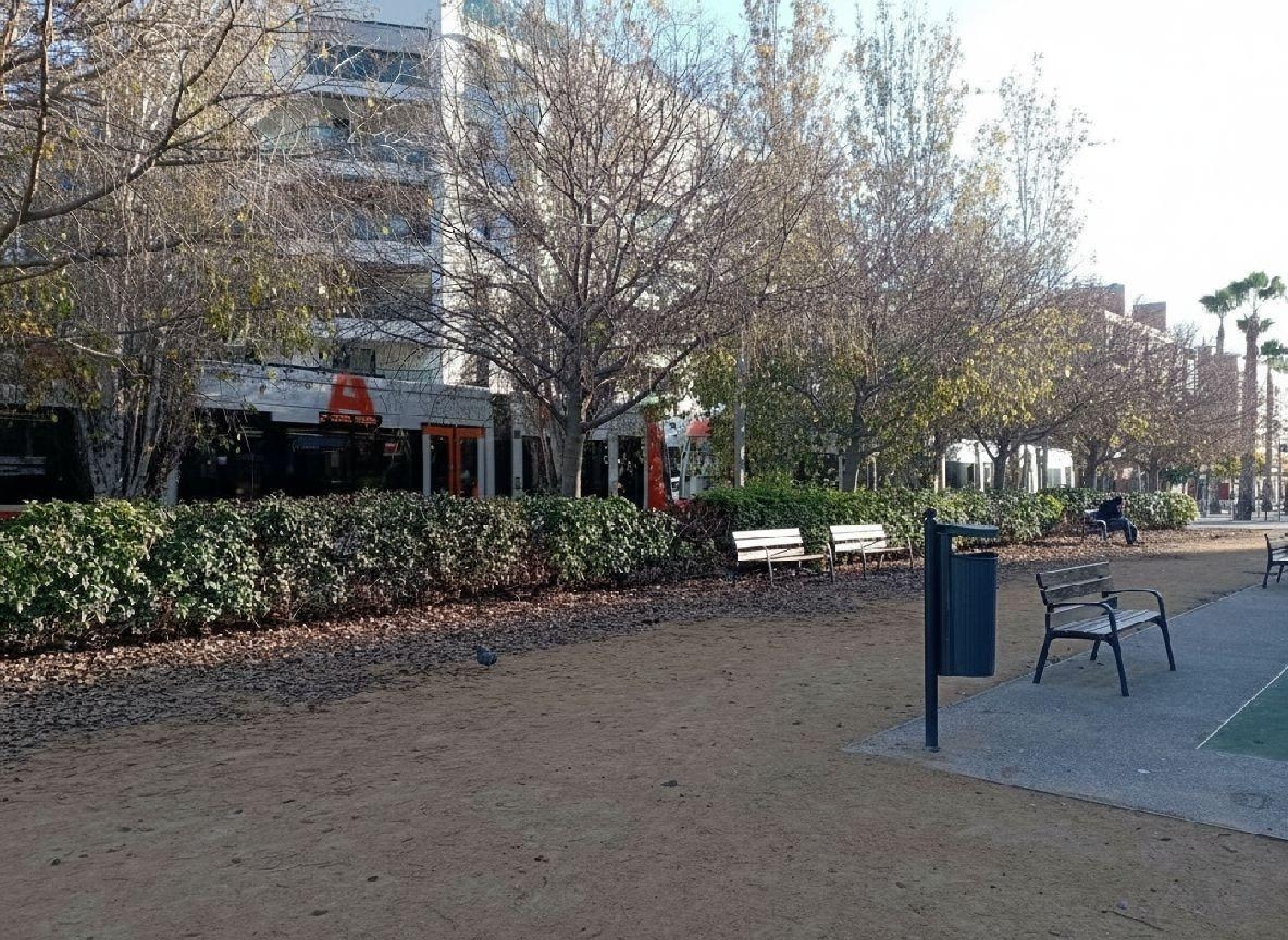  te koop appartement Alicante Centro 03001 Alacantí 6