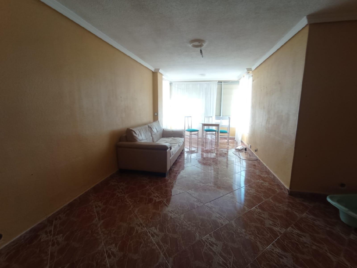  te koop appartement Alicante Centro 03001 Alacantí 2
