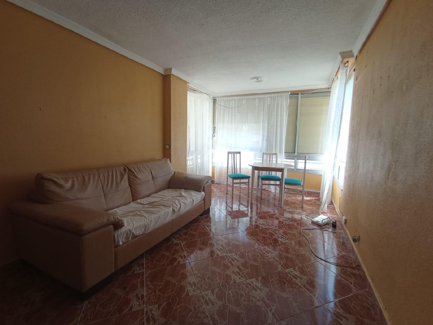  te koop appartement Alicante Centro 03001 Alacantí 1