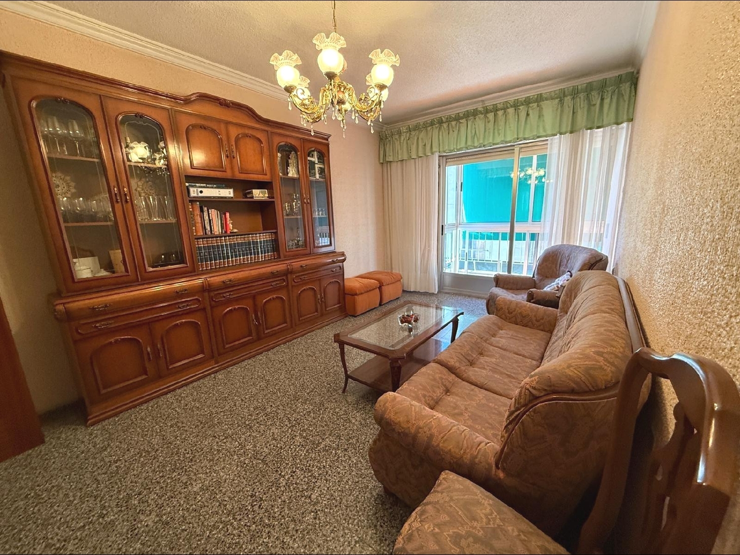  te koop appartement Alicante Centro 03001 Alacantí 4