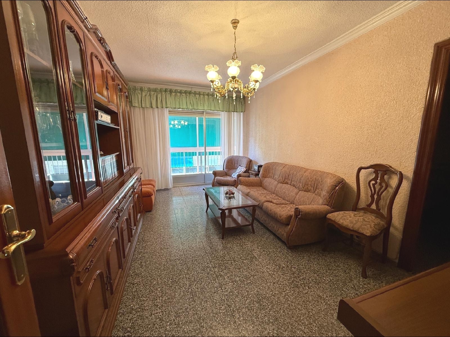  te koop appartement Alicante Centro 03001 Alacantí 7