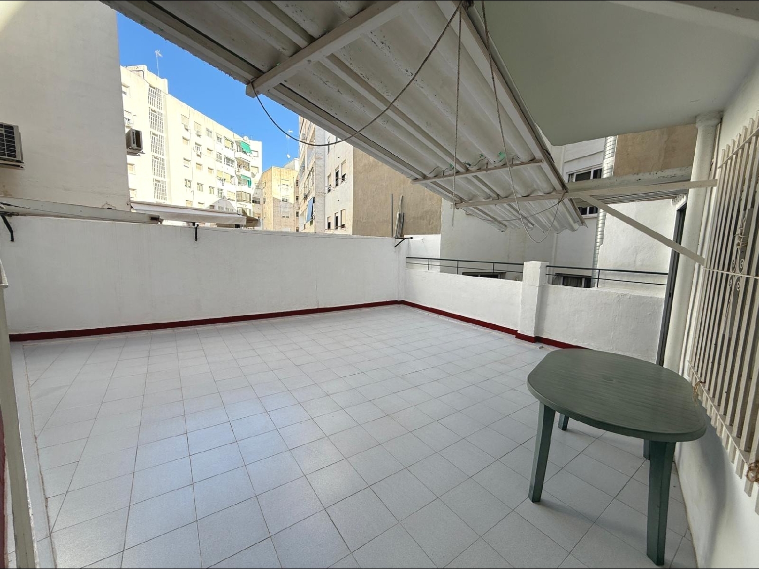  te koop appartement Alicante Centro 03001 Alacantí 1