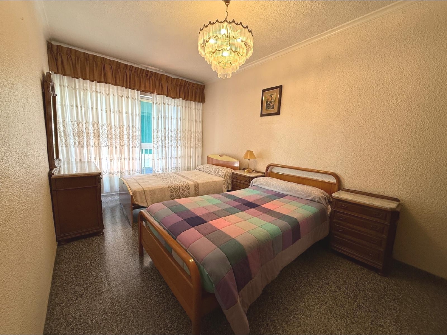  te koop appartement Alicante Centro 03001 Alacantí 3