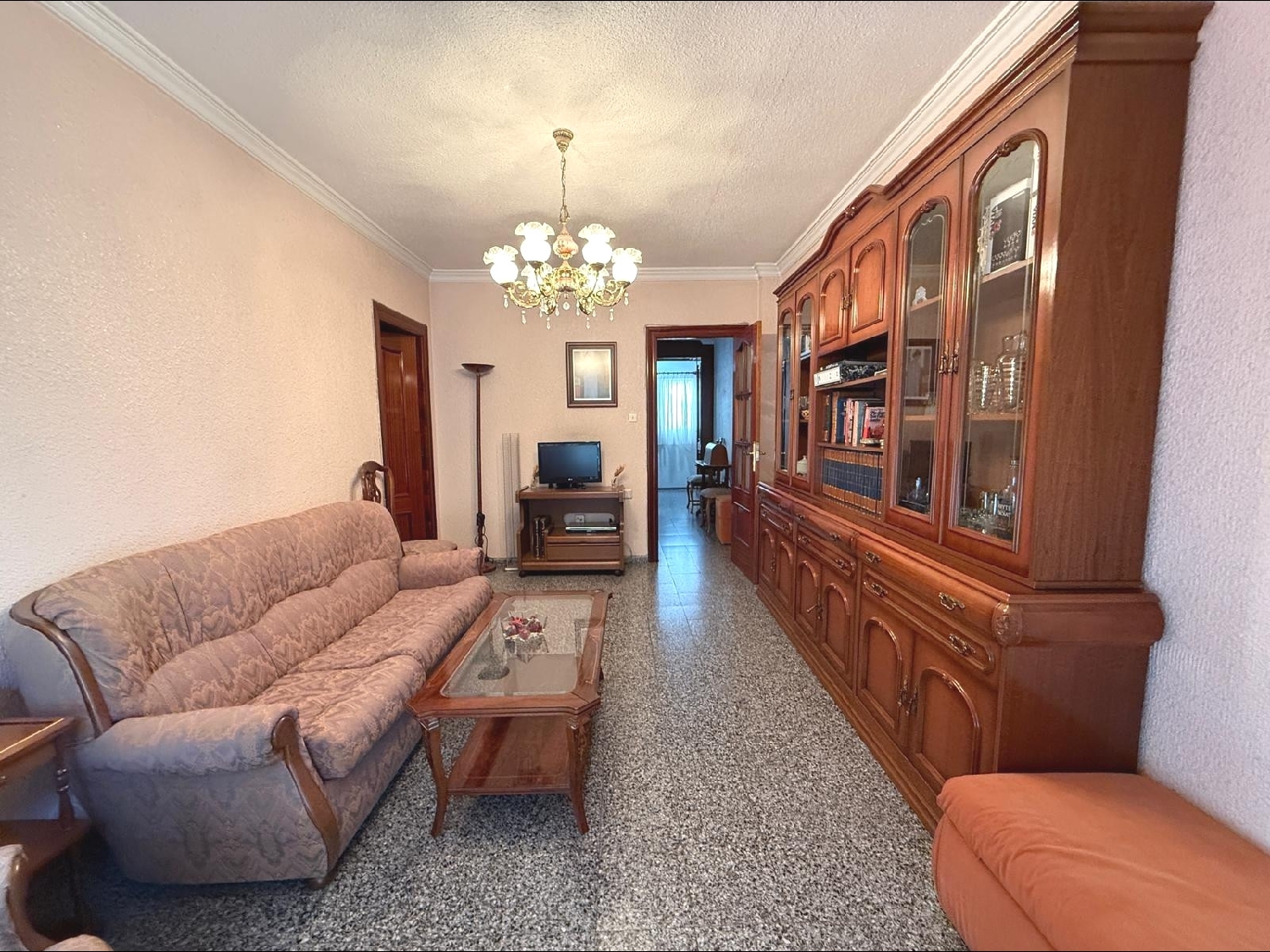  te koop appartement Alicante Centro 03001 Alacantí 6