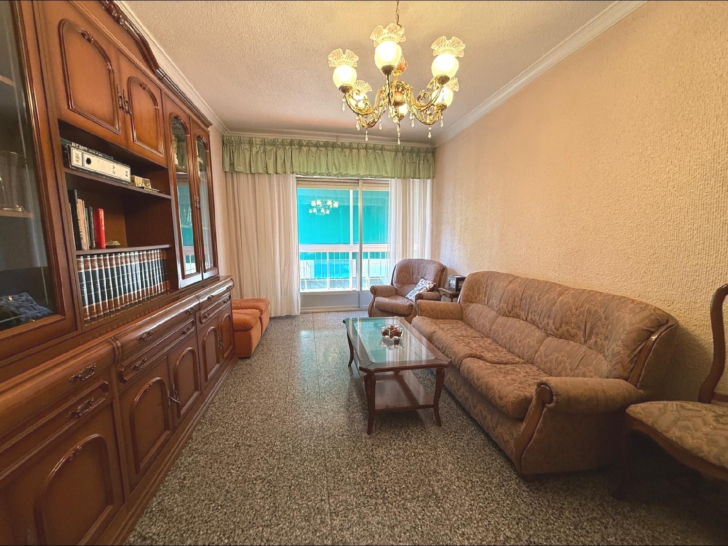  te koop appartement Alicante Centro 03001 Alacantí 2