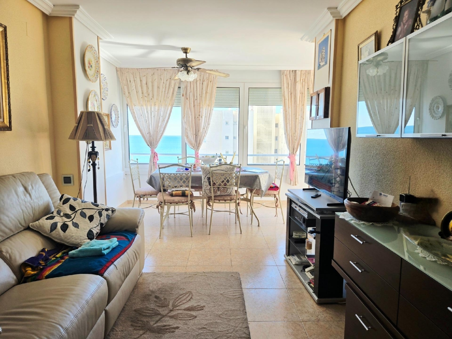 te koop appartement Alicante Centro 03001 Alacantí 4