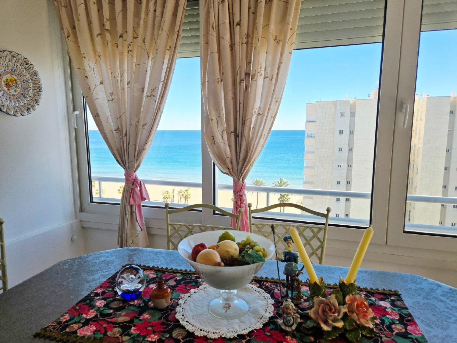 te koop appartement Alicante Centro 03001 Alacantí 2