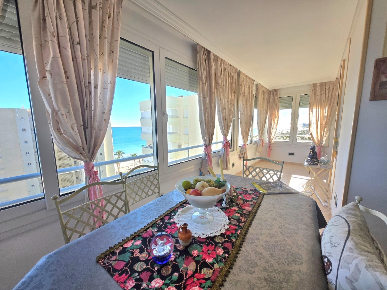 te koop appartement Alicante Centro 03001 Alacantí 3