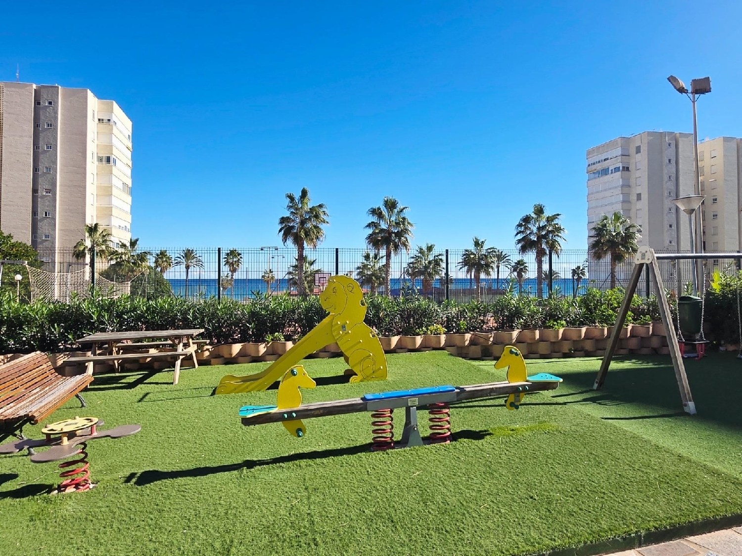 te koop appartement Alicante Centro 03001 Alacantí 6