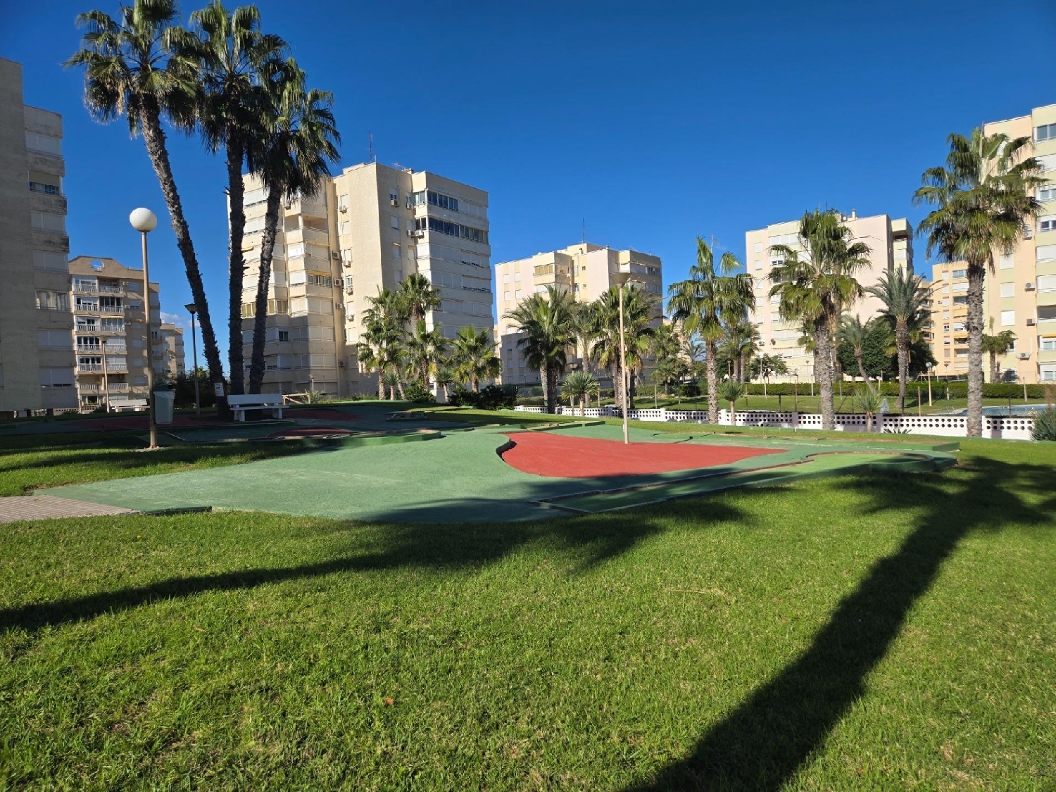 te koop appartement Alicante Centro 03001 Alacantí 8