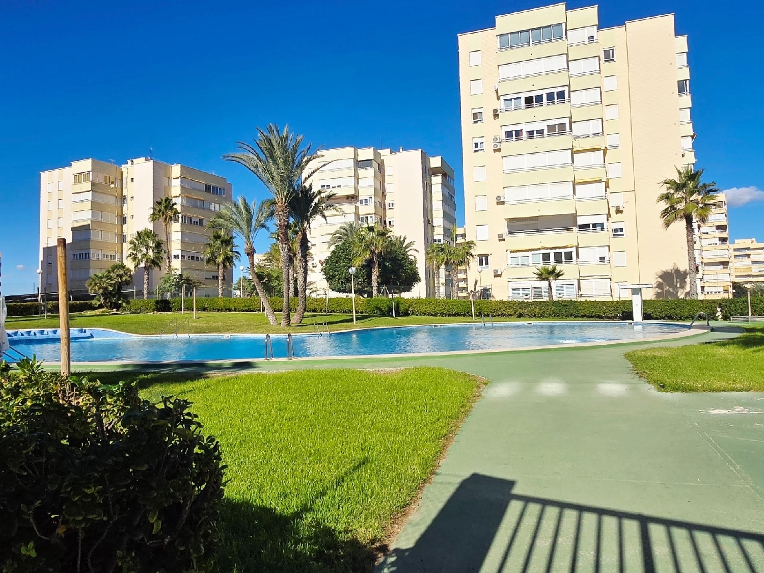 te koop appartement Alicante Centro 03001 Alacantí 5