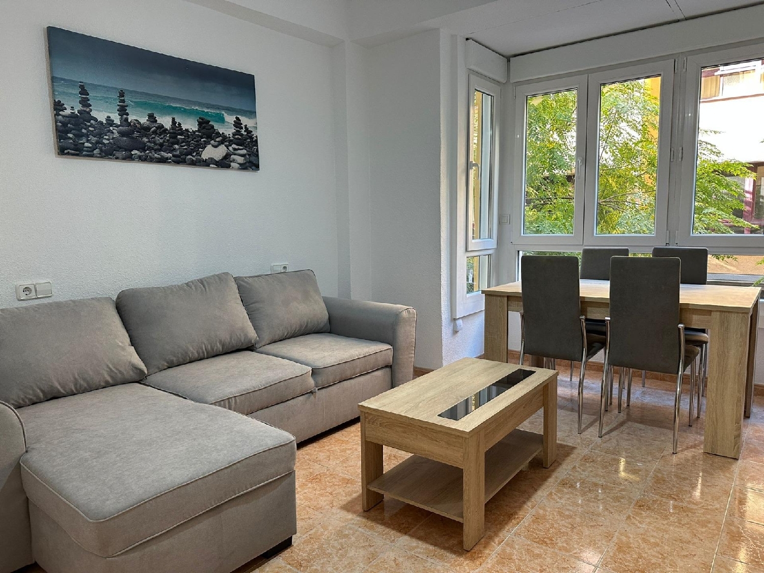  te koop appartement Alicante Centro 03001 Alacantí 5