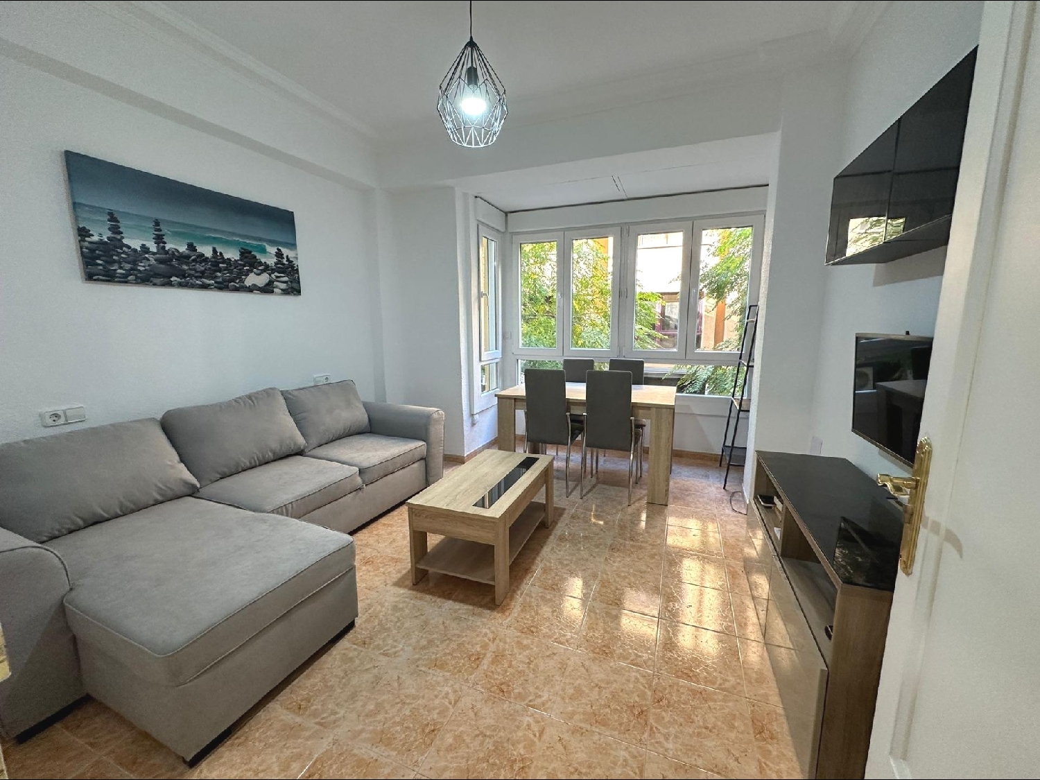  te koop appartement Alicante Centro 03001 Alacantí 1