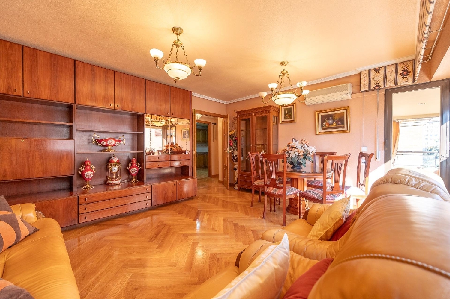 te koop appartement Alicante Centro 03001 Alacantí 1