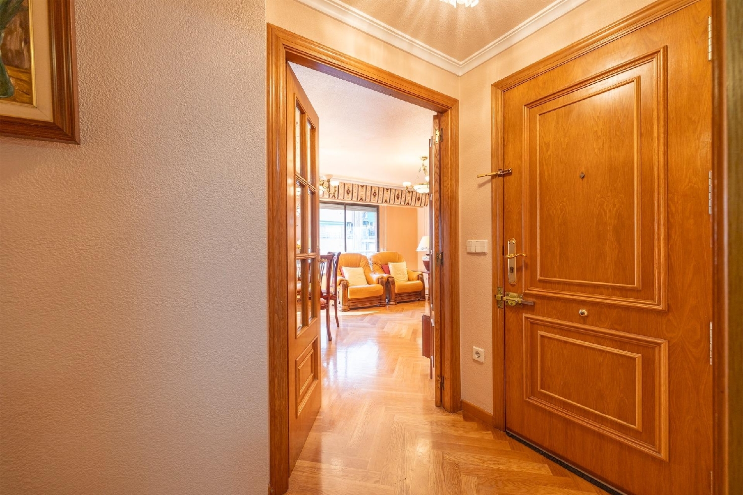 te koop appartement Alicante Centro 03001 Alacantí 5