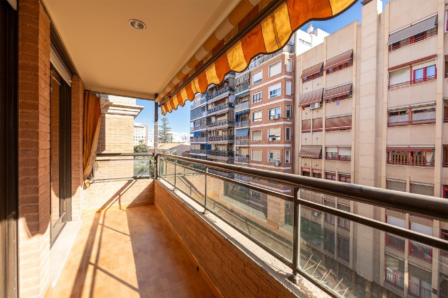 te koop appartement Alicante Centro 03001 Alacantí 3