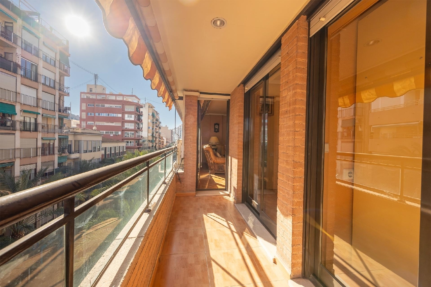 te koop appartement Alicante Centro 03001 Alacantí 4