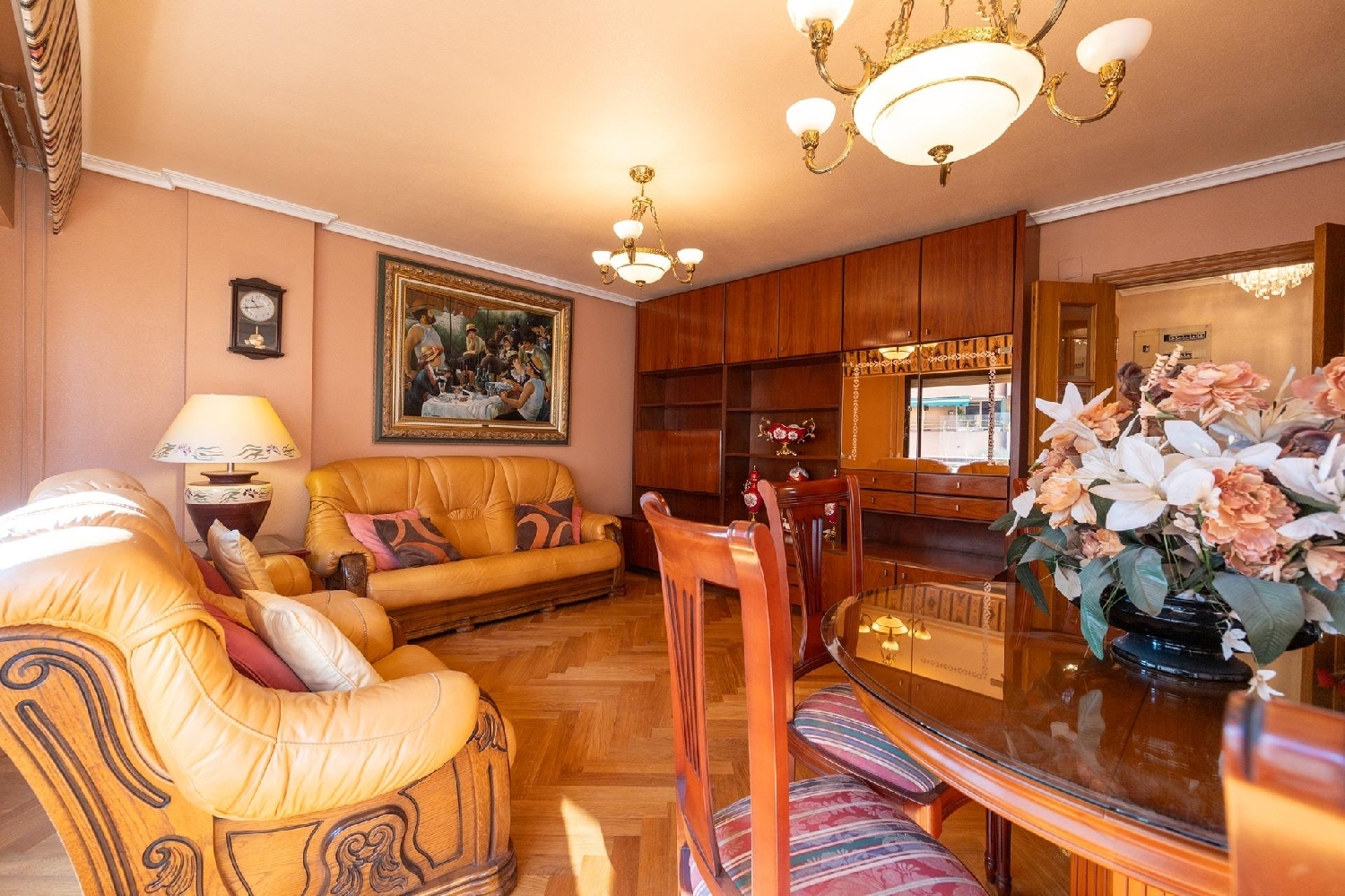 te koop appartement Alicante Centro 03001 Alacantí 6