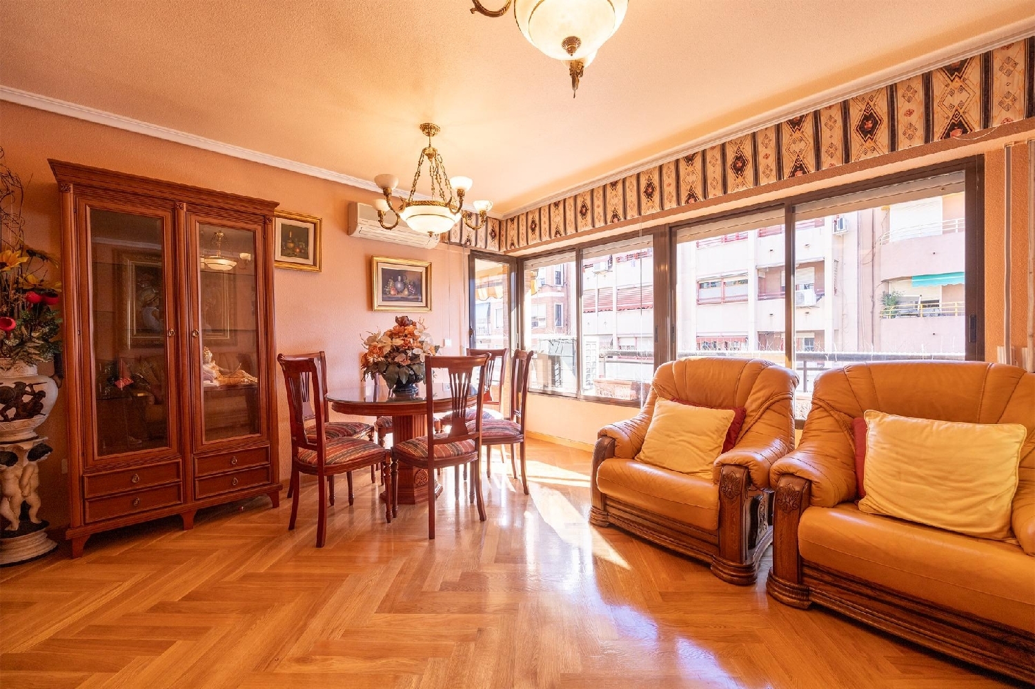 te koop appartement Alicante Centro 03001 Alacantí 7