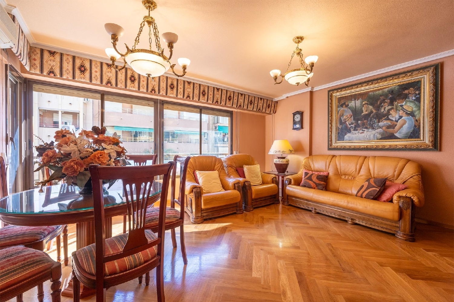 te koop appartement Alicante Centro 03001 Alacantí 2