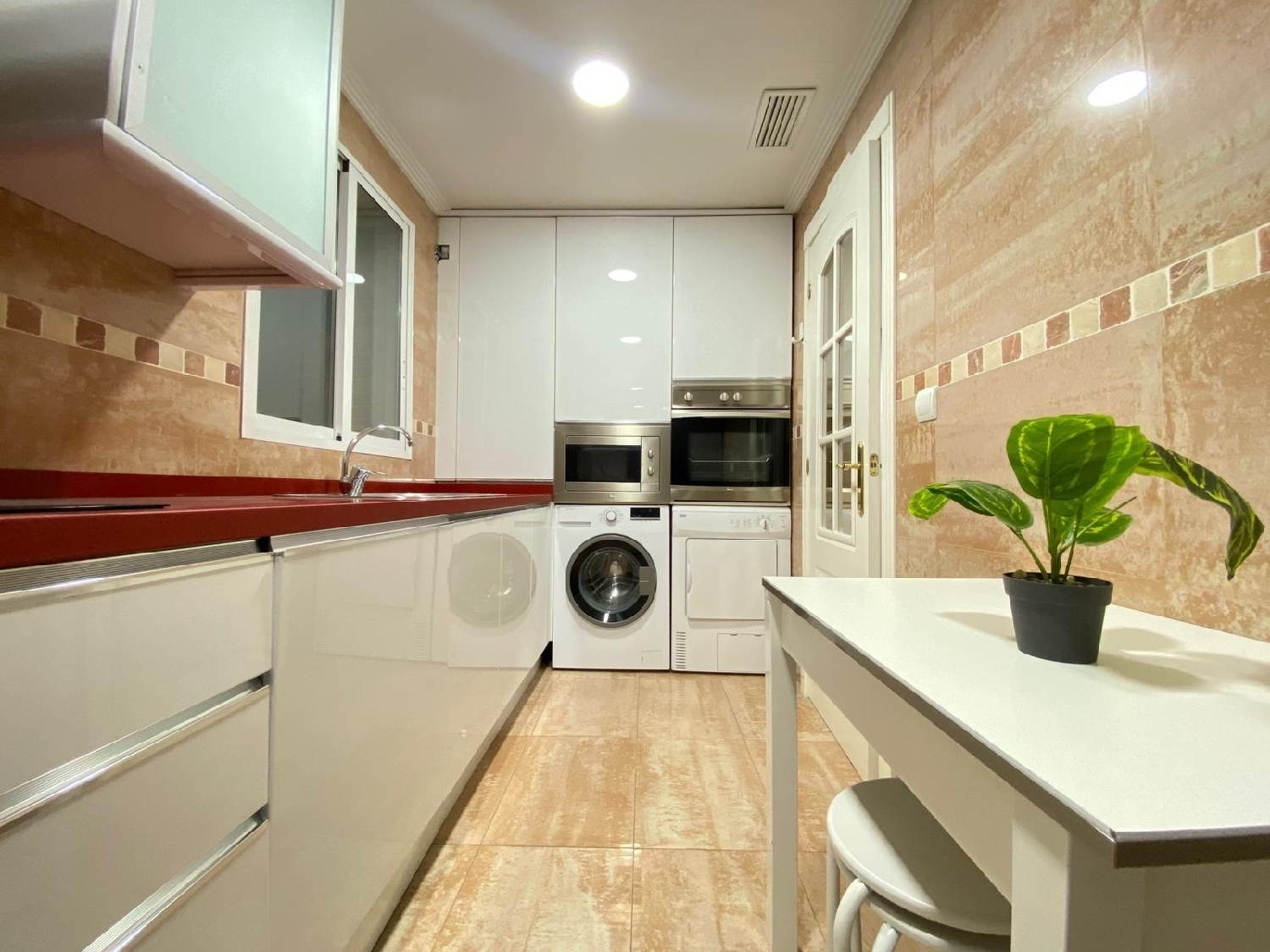  te koop appartement Alicante Centro 03001 Alacantí 5