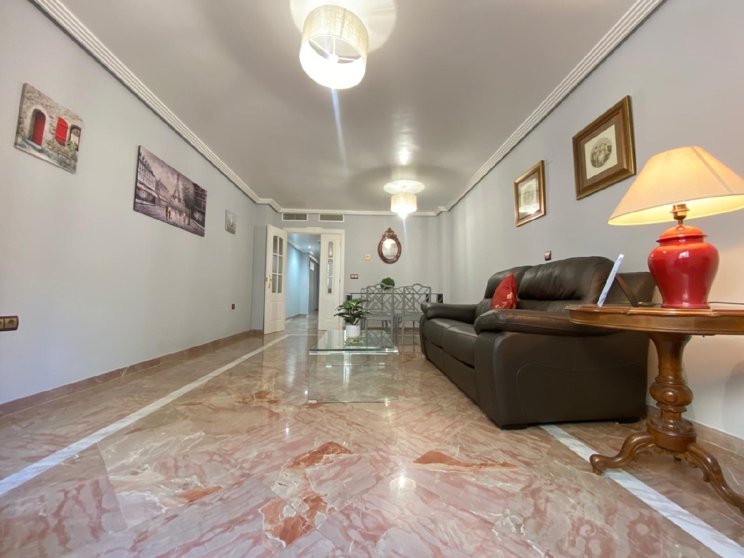  te koop appartement Alicante Centro 03001 Alacantí 4