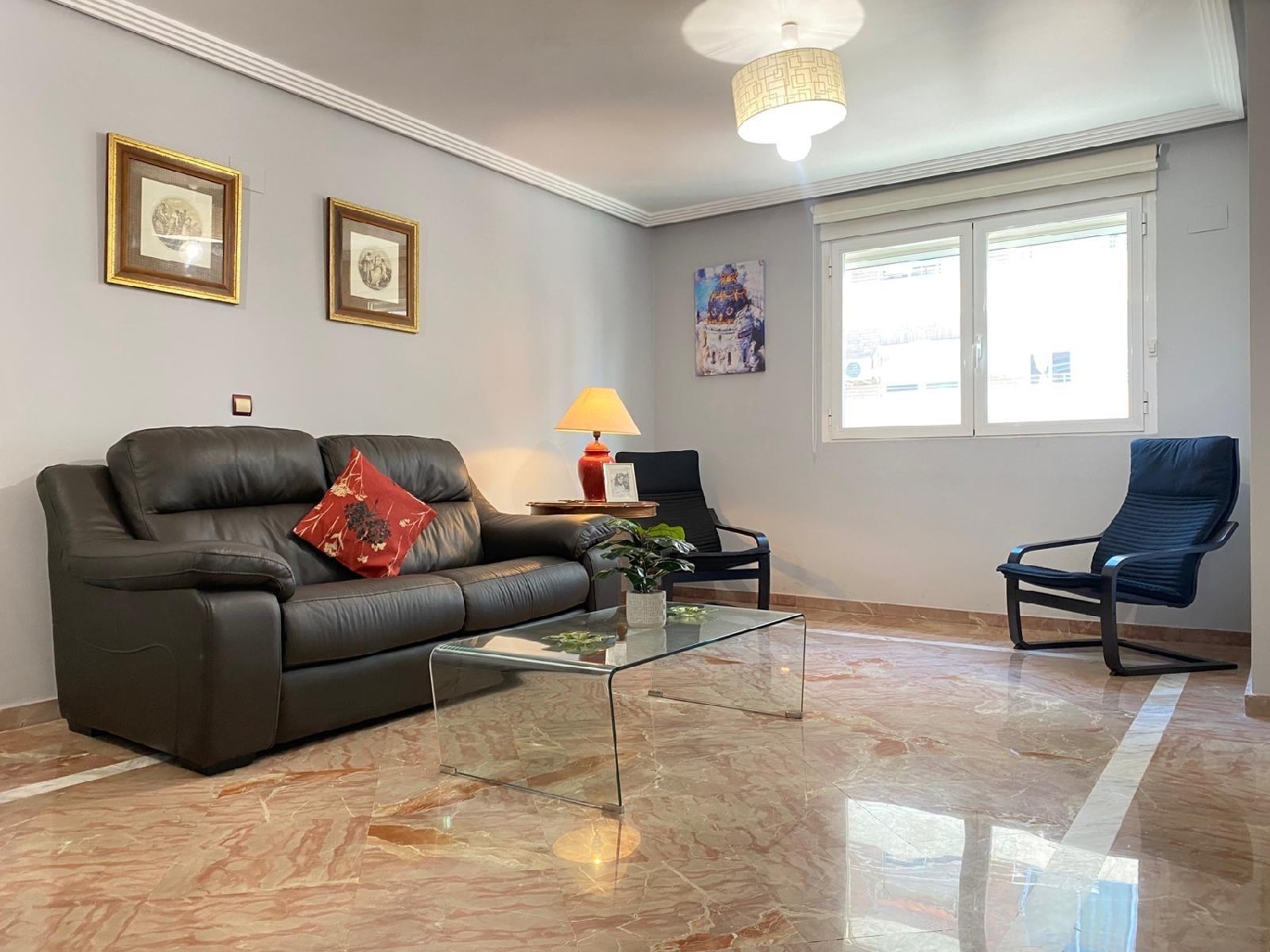  te koop appartement Alicante Centro 03001 Alacantí 2