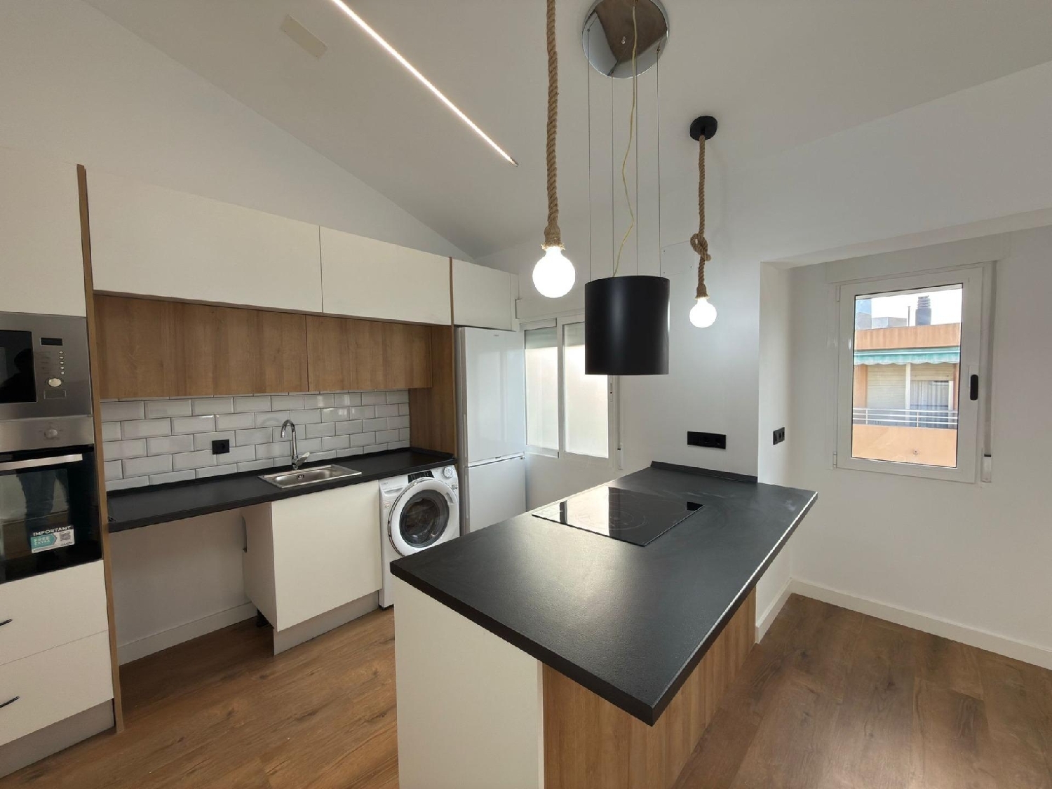  te koop appartement Alicante Centro 03001 Alacantí 1