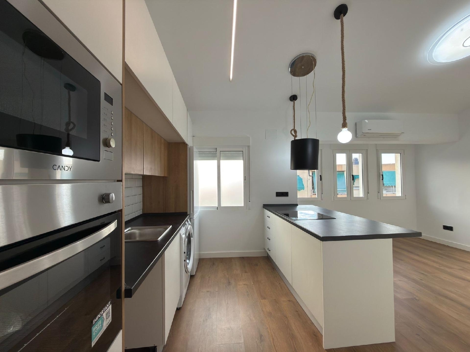  te koop appartement Alicante Centro 03001 Alacantí 6