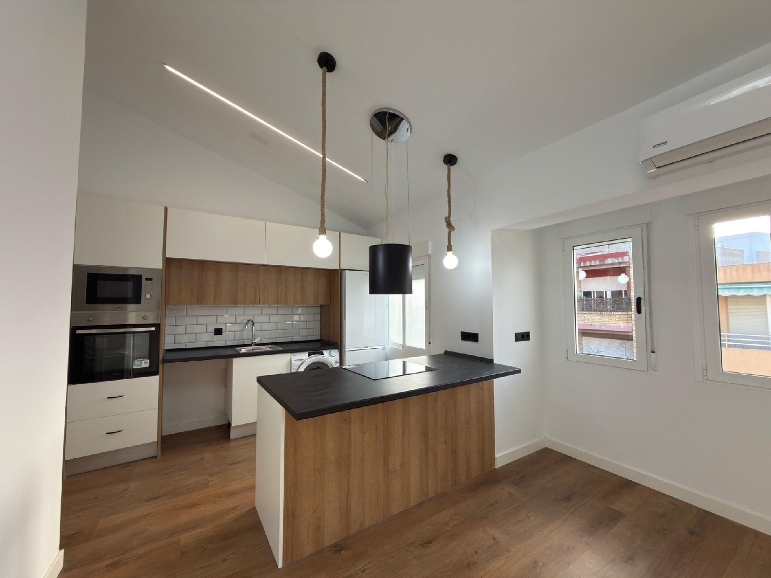  te koop appartement Alicante Centro 03001 Alacantí 4