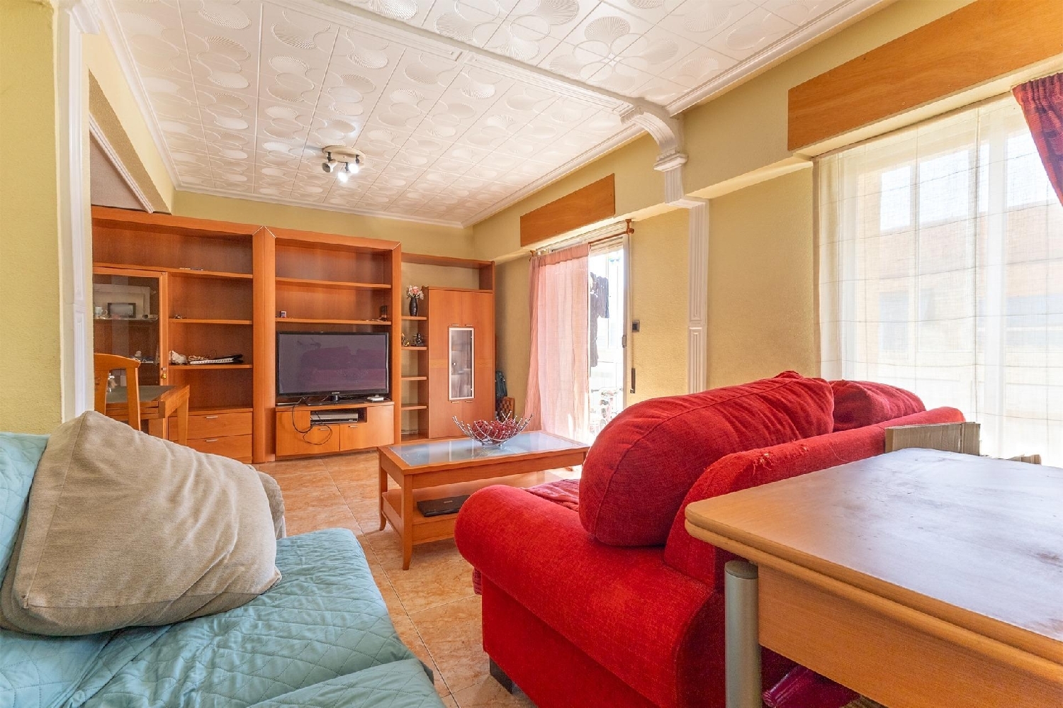  te koop appartement Alicante Centro 03001 Alacantí 2