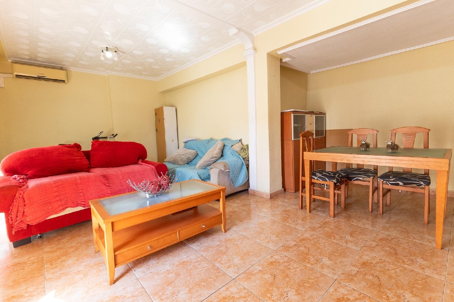  te koop appartement Alicante Centro 03001 Alacantí 4