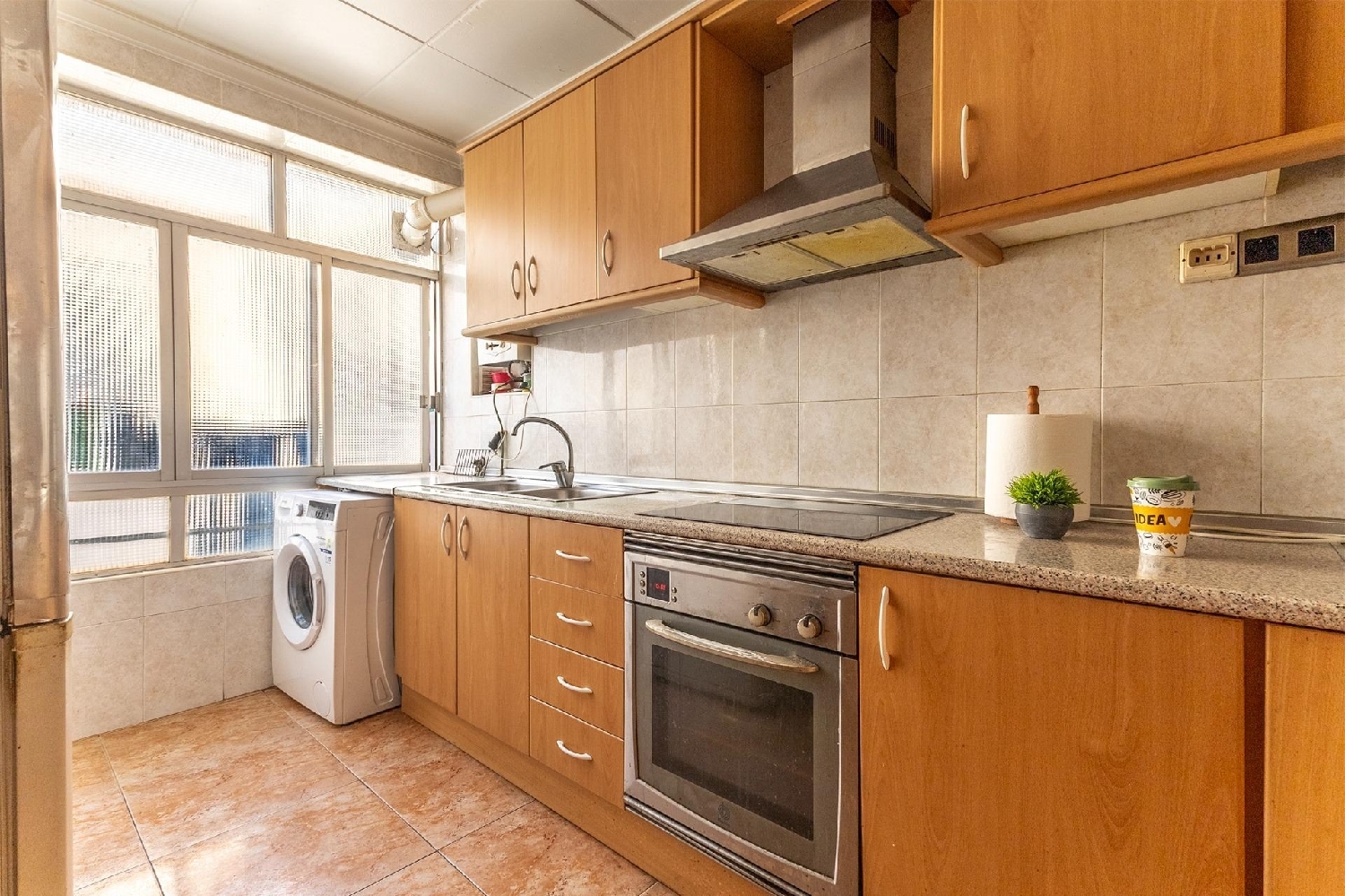  te koop appartement Alicante Centro 03001 Alacantí 6