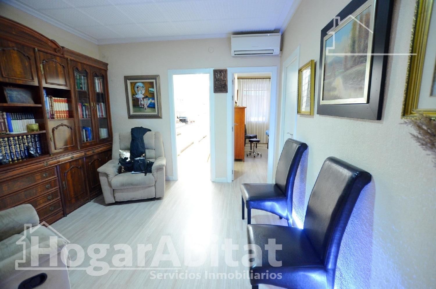  for sale apartment Alicante Centro 03001 Alacantí 4