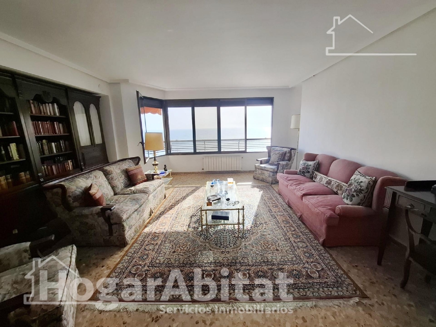  for sale apartment Alicante Centro 03001 Alacantí 7